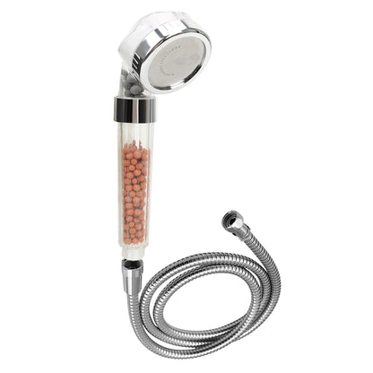 Bathroom Products Home Improvement High Pressure Anion Filter Shower Head