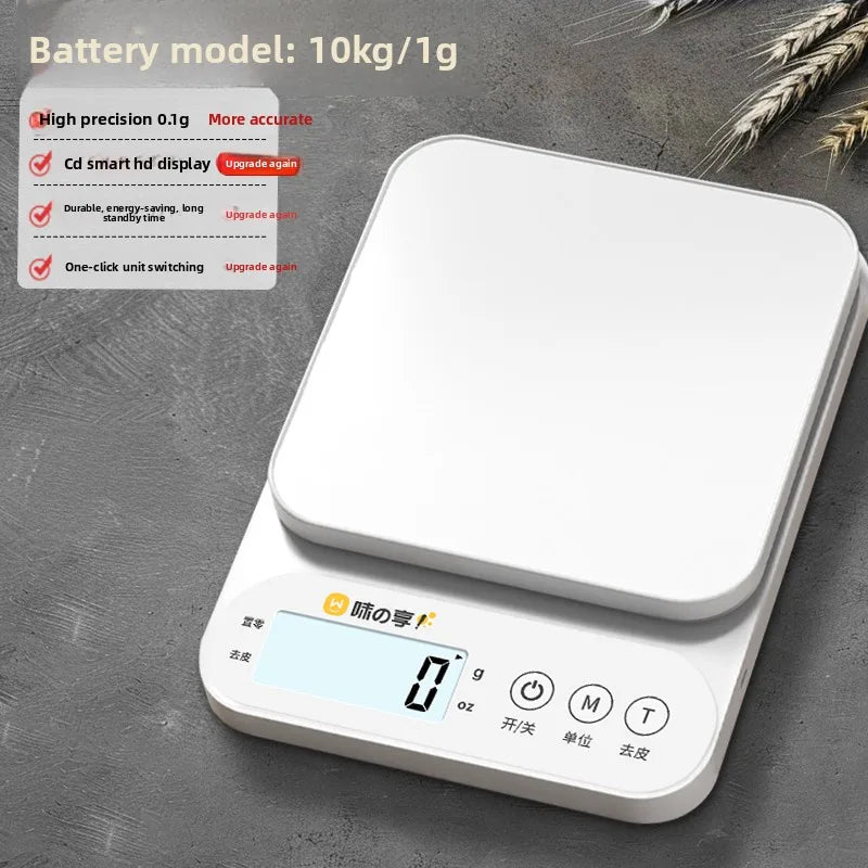 kitchen Scale