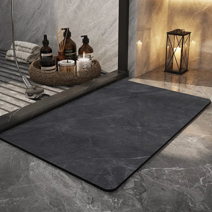 Bathroom Carpet