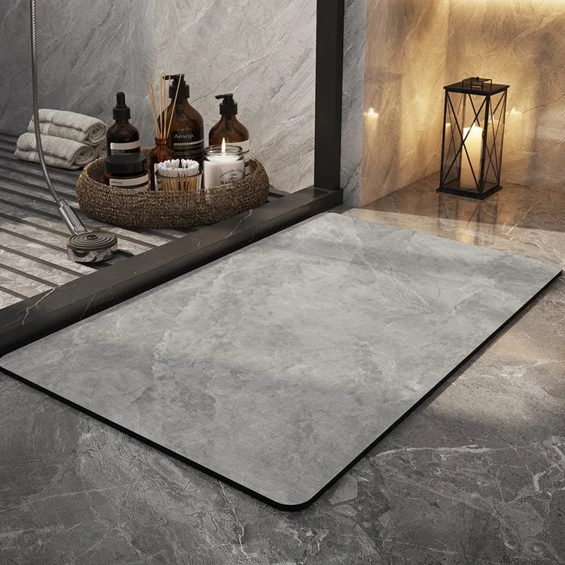 Bathroom Carpet