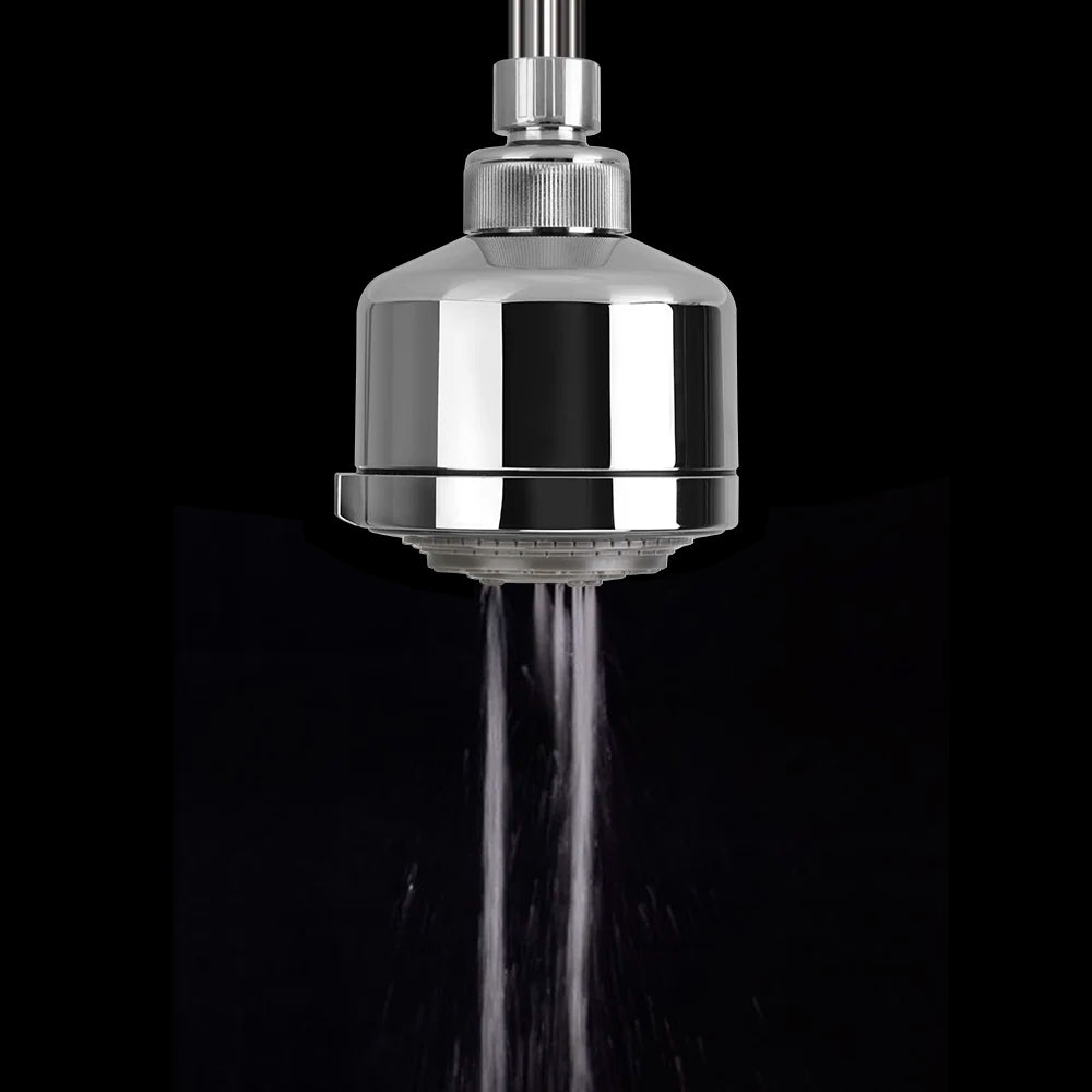 Water-Saving Rotating Top Sprinkler
