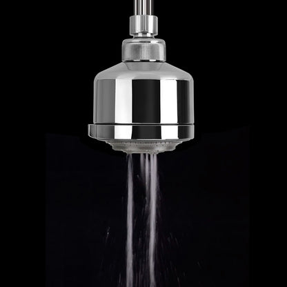 Water-Saving Rotating Top Sprinkler