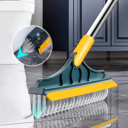 Bathroom Floor Brush