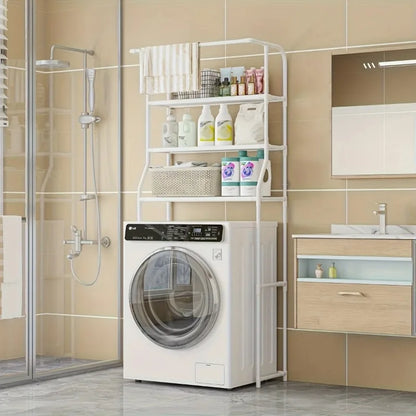 Bathroom Toilet Storage Rack