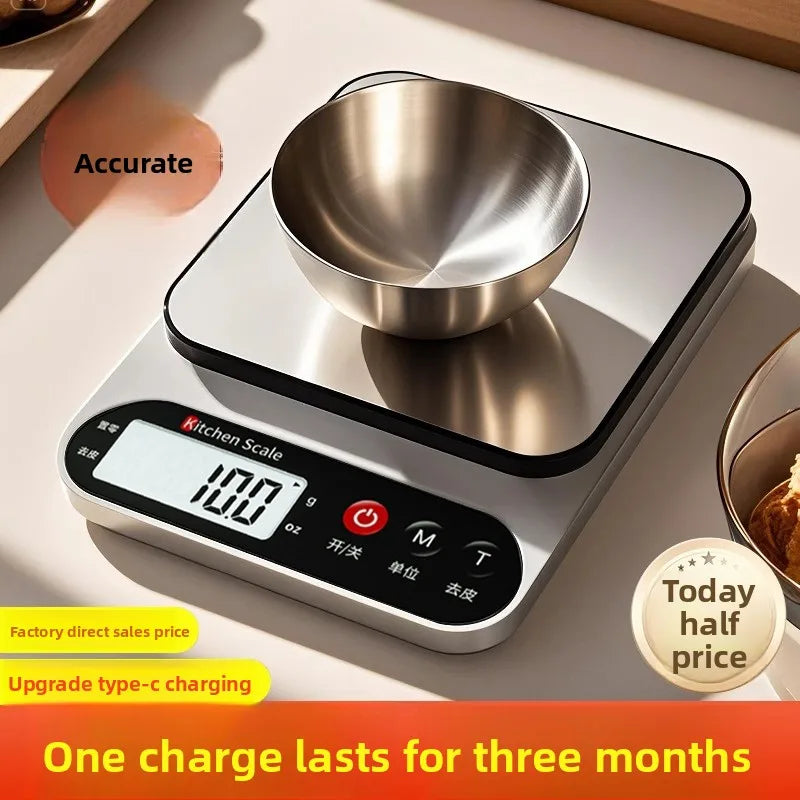 kitchen Scale