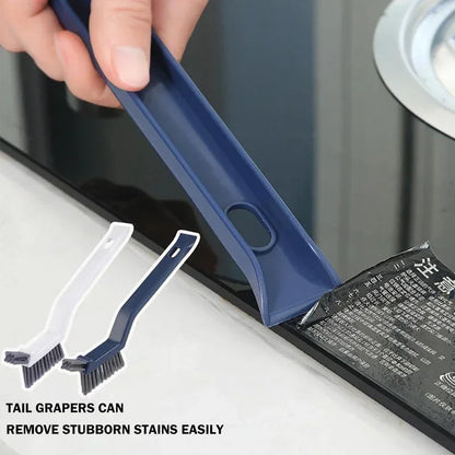 Bathroom Long Handled Brush