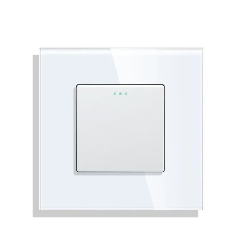 Bingoelec White Light Touch Switch