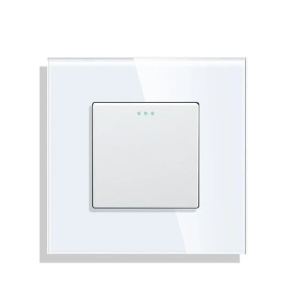 Bingoelec White Light Touch Switch