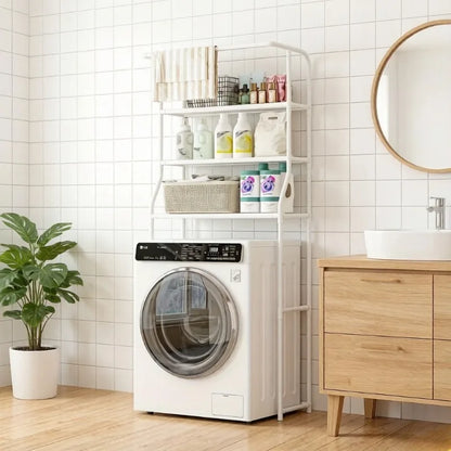 Bathroom Toilet Storage Rack