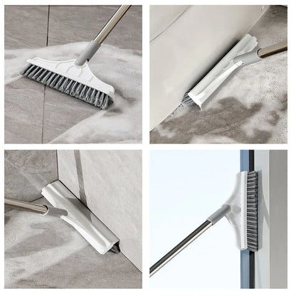 Bathroom Floor Brush