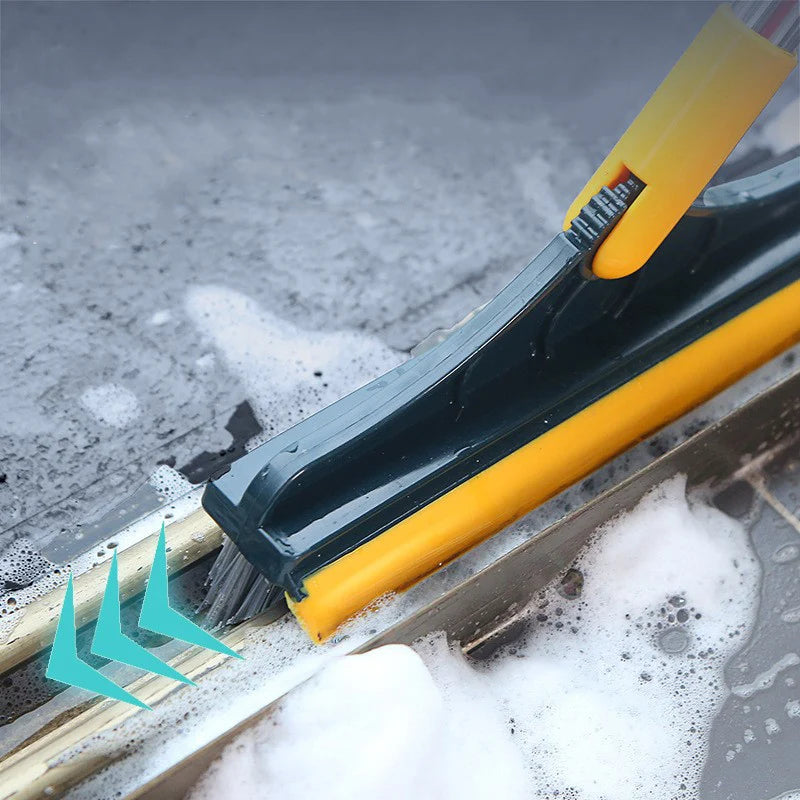 Bathroom Floor Brush