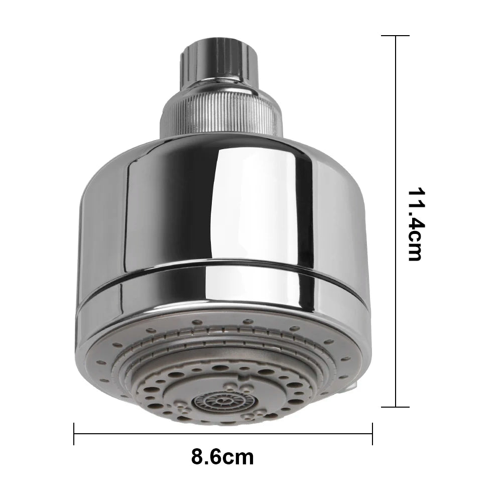 Water-Saving Rotating Top Sprinkler