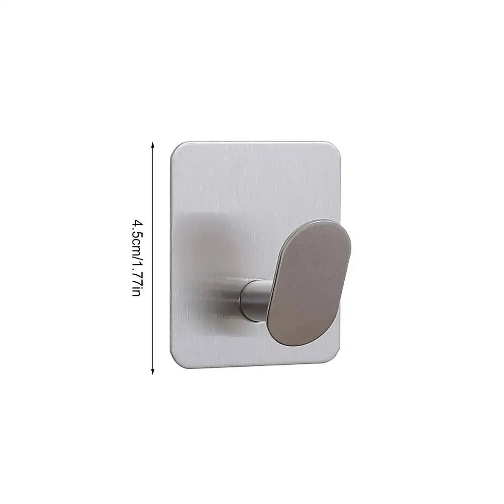 Bathroom towel hooks Stainless Steel