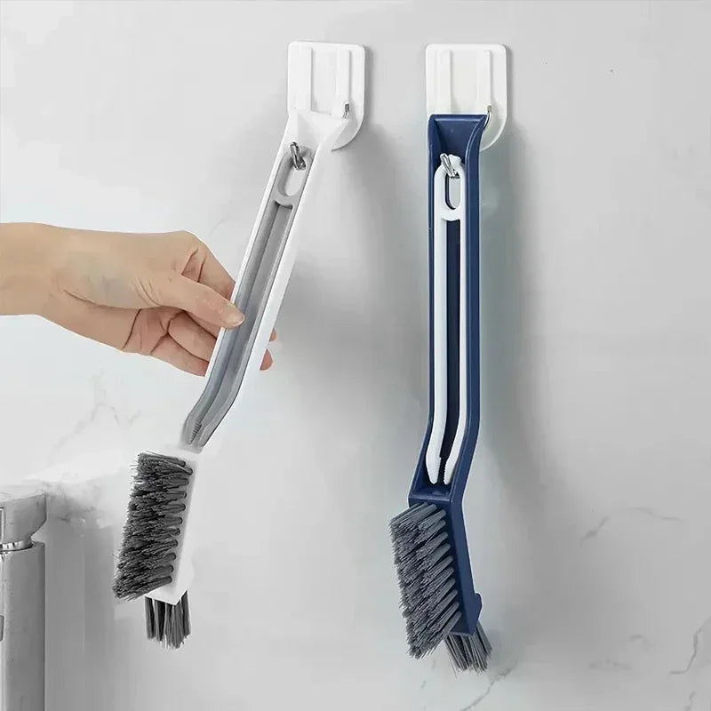 Bathroom Long Handled Brush