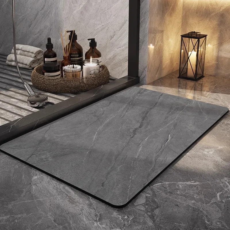 Bathroom Carpet