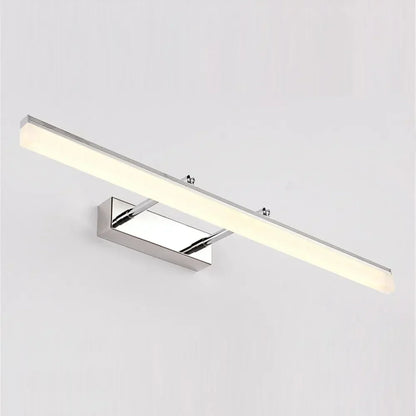Bathroom Mirror Front Wall Lamp