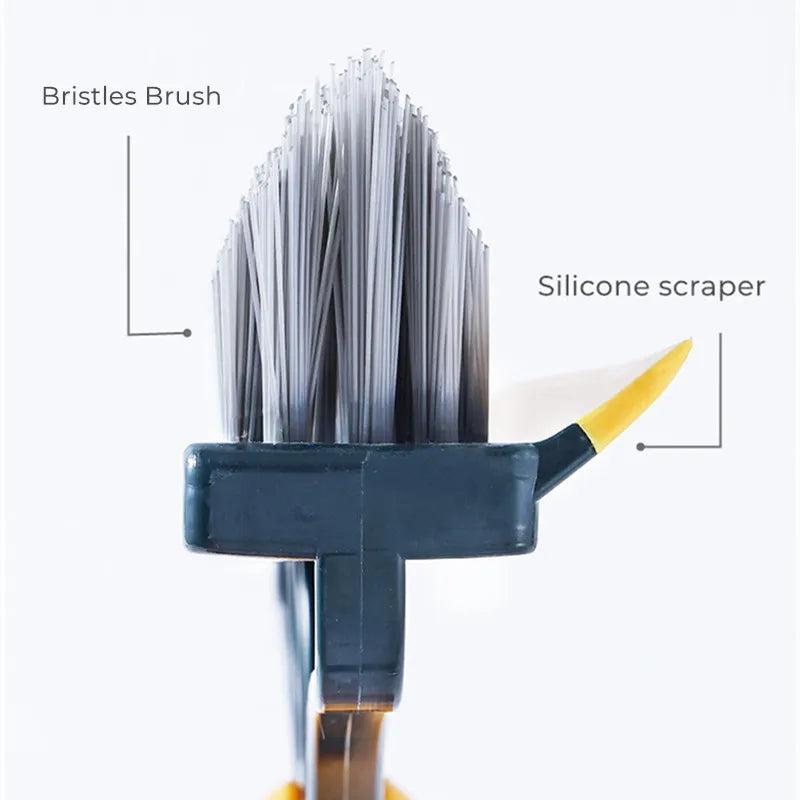 Bathroom Floor Brush