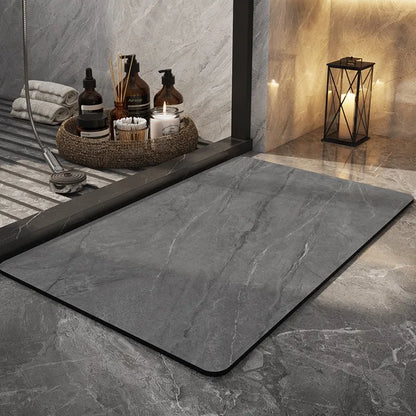Bathroom Carpet