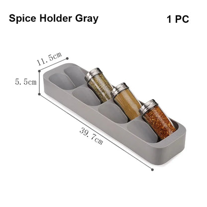 Kitchen Drawer Knife And Fork Shelfs