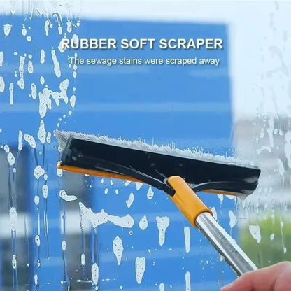 Bathroom Floor Brush