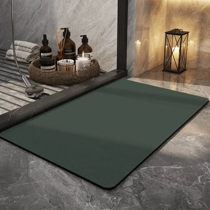 Bathroom Carpet