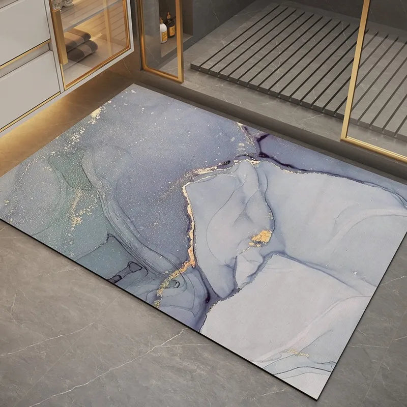 Bathroom Carpet