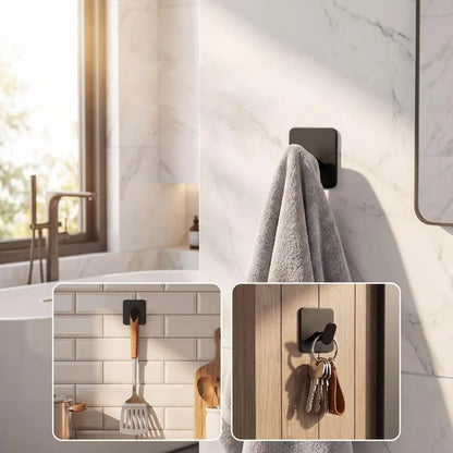 Bathroom towel hooks Stainless Steel