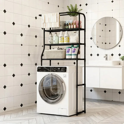 Bathroom Toilet Storage Rack