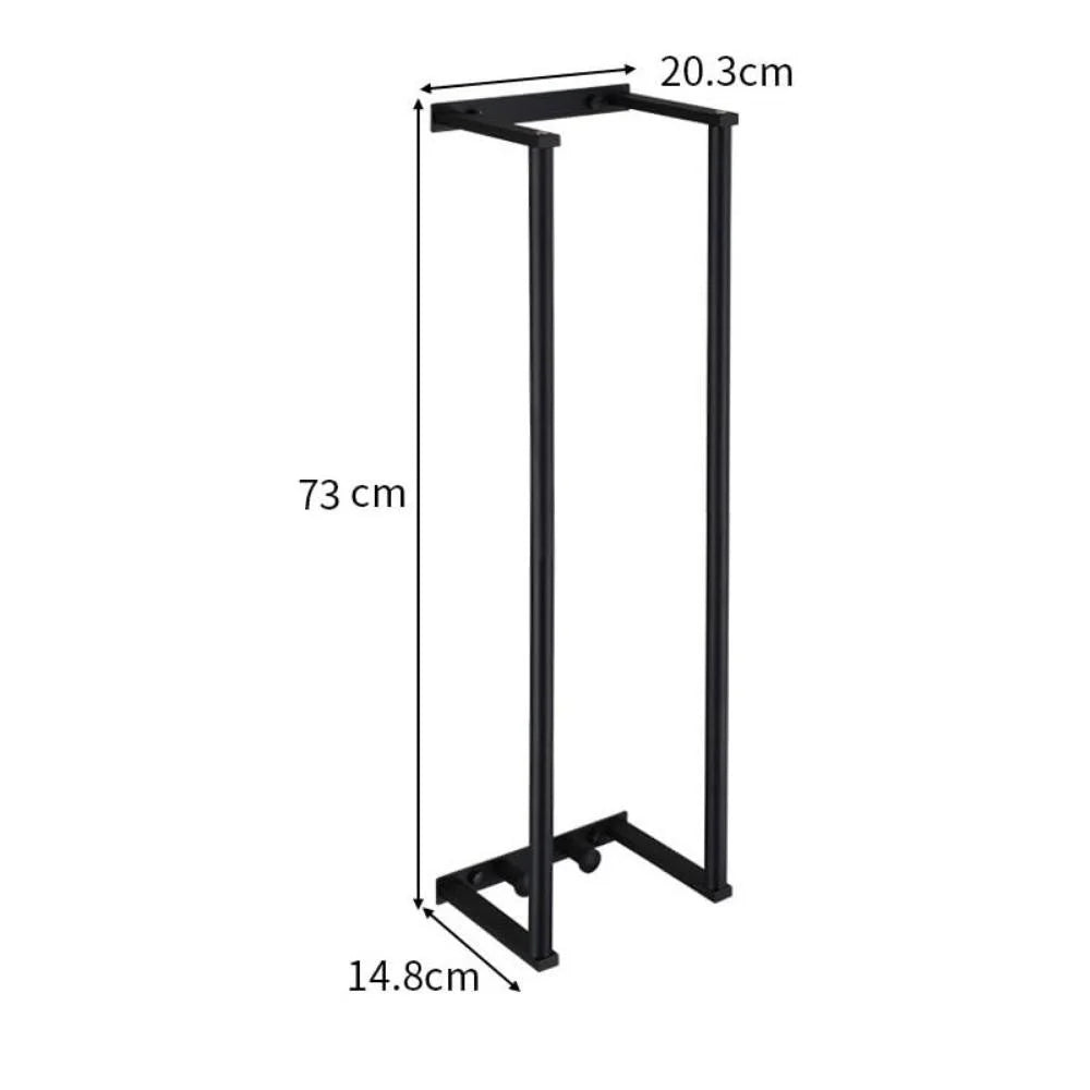 Bathroom Towel Rack