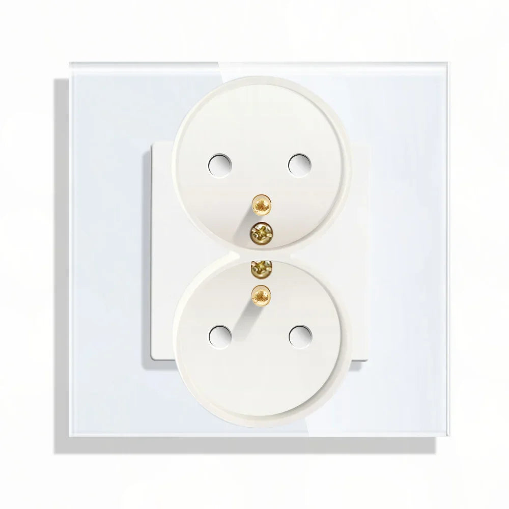 Bingoelec White Light Touch Switch