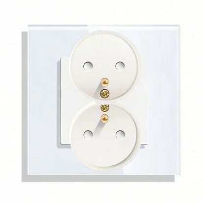 Bingoelec White Light Touch Switch