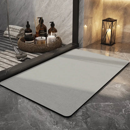 Bathroom Carpet