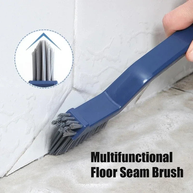 Bathroom Long Handled Brush