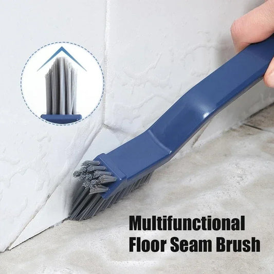 Bathroom Long Handled Brush