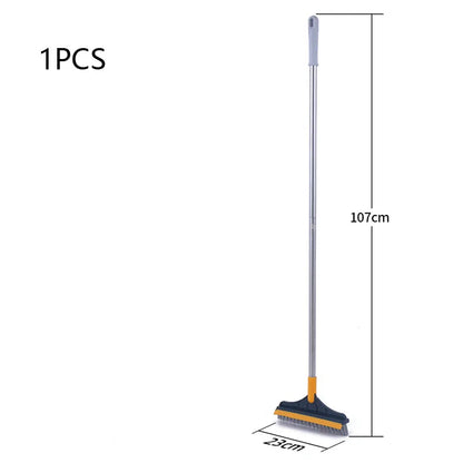 Bathroom Floor Brush