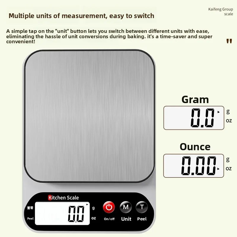 kitchen Scale