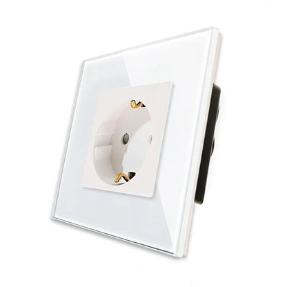 Bingoelec White Light Touch Switch
