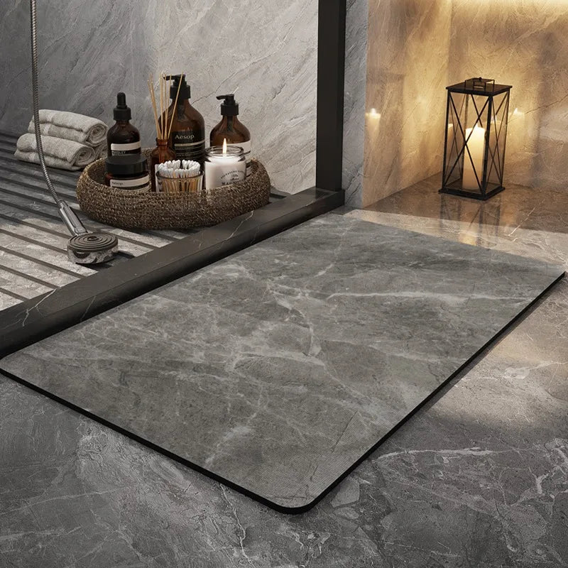 Bathroom Carpet