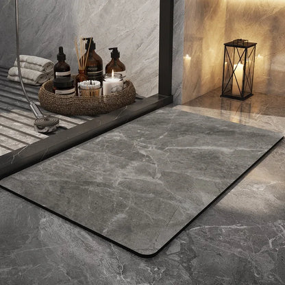 Bathroom Carpet