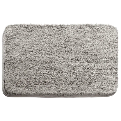 Bathroom absorbent carpet floor mat
