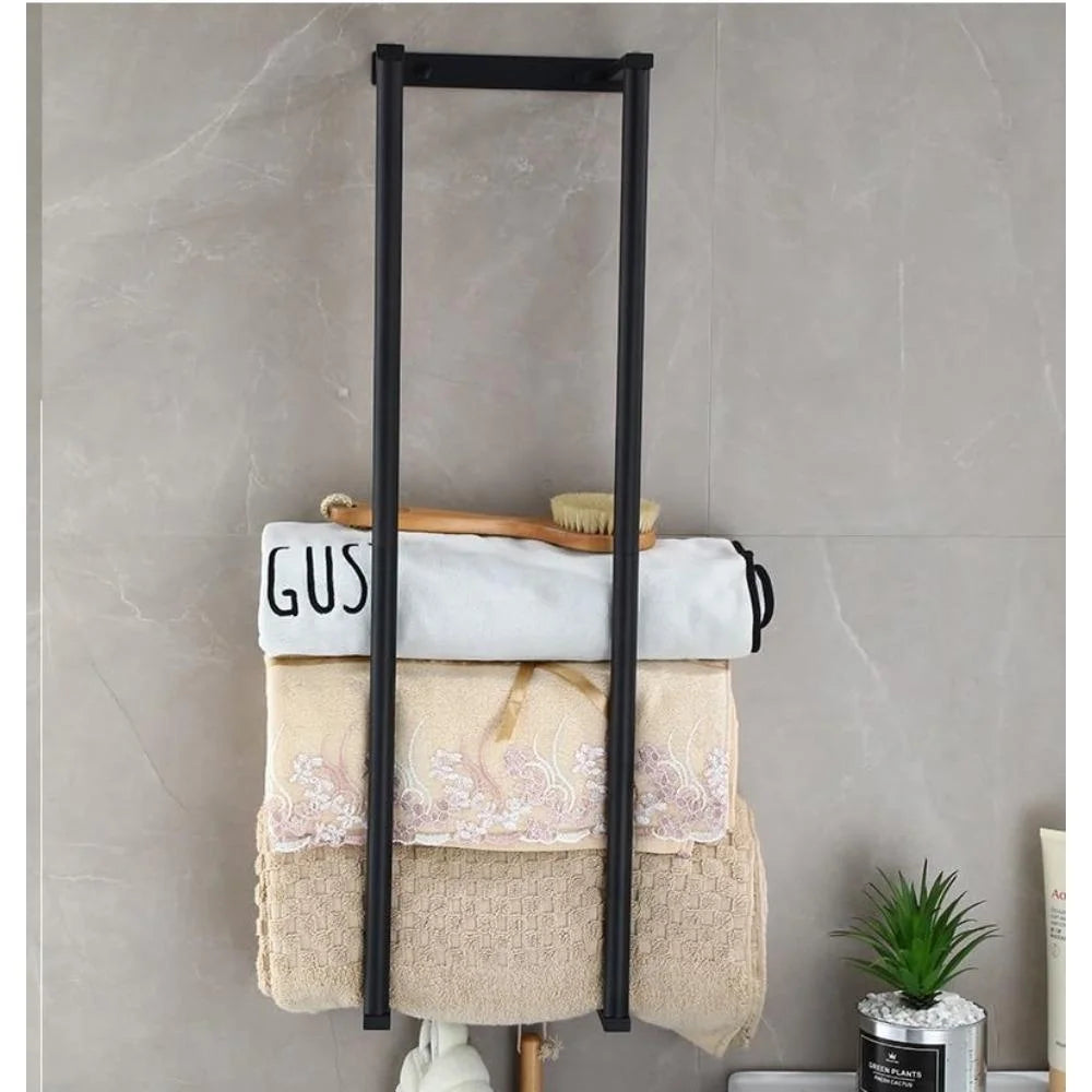 Bathroom Towel Rack