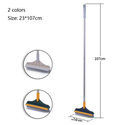 Bathroom Floor Brush