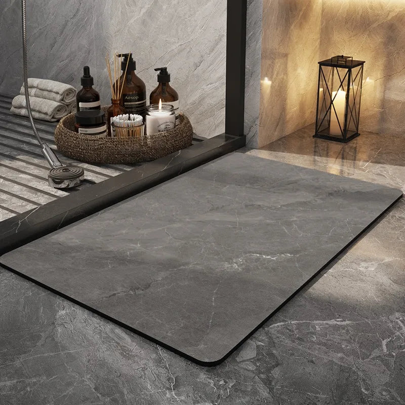 Bathroom Carpet