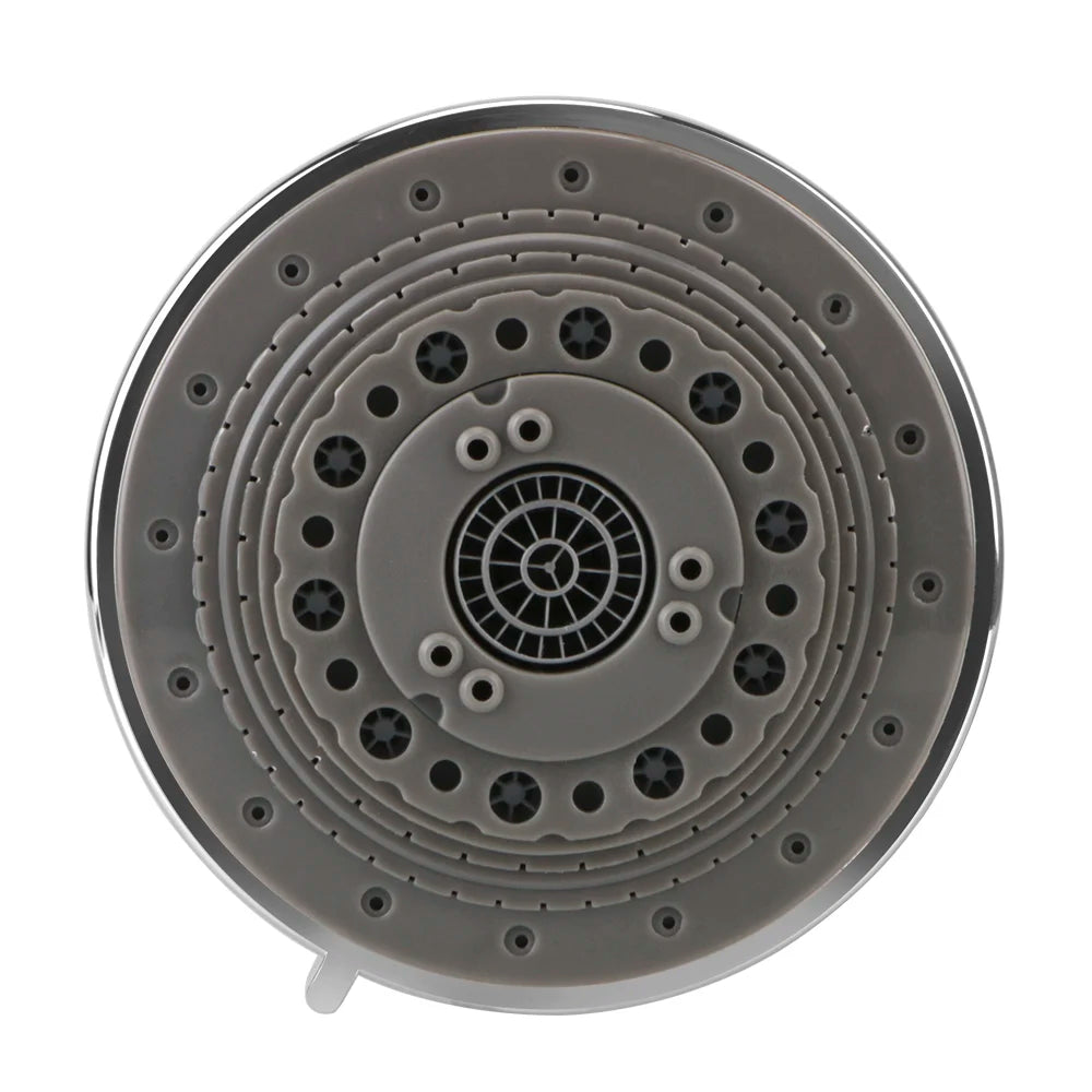Water-Saving Rotating Top Sprinkler