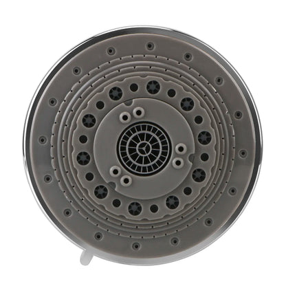 Water-Saving Rotating Top Sprinkler