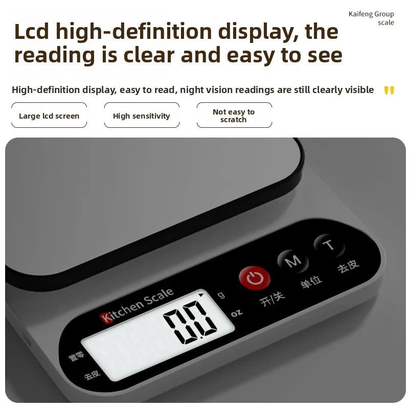 kitchen Scale