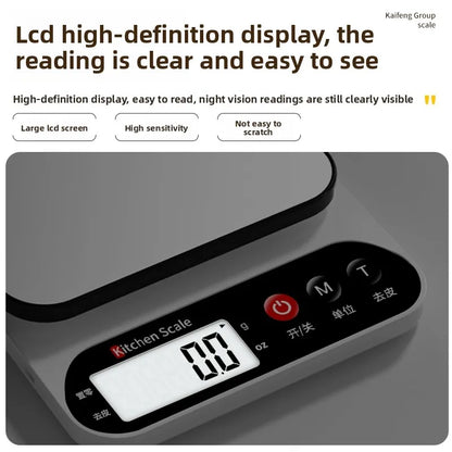 kitchen Scale