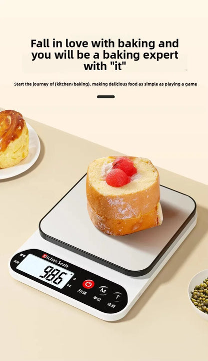 kitchen Scale