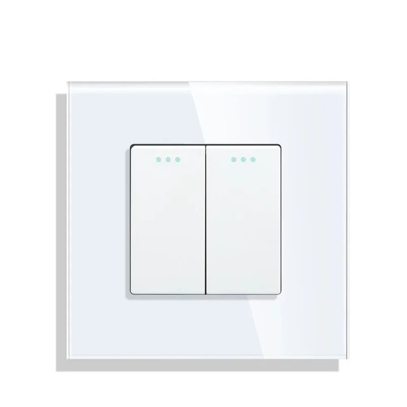 Bingoelec White Light Touch Switch