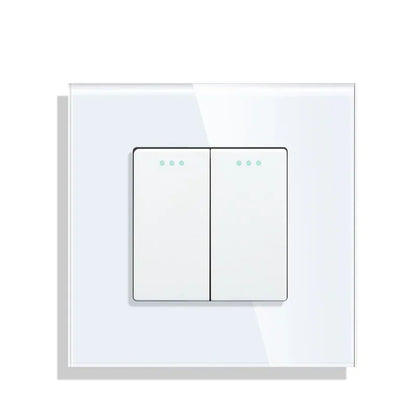 Bingoelec White Light Touch Switch